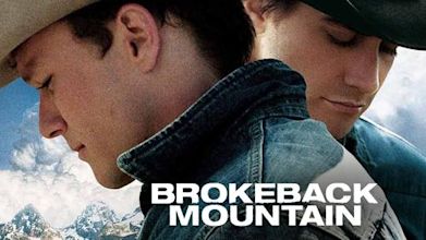 Brokeback Mountain