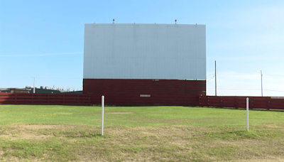 Sunset Drive-In opens for their 2024 season