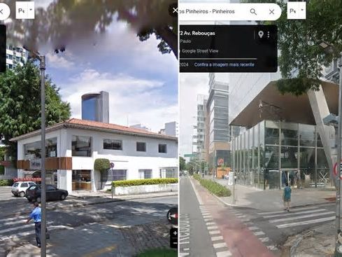 Sabia que é possível ‘viajar no tempo’ com Google Maps? Descubra recurso ‘escondido’