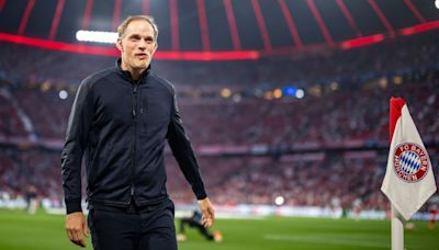 Tuchel está abierto a quedarse en el Bayern, dijo una fuente a ESPN
