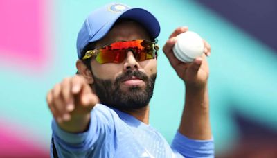 'It's A Tribute To You': Ravindra Jadeja Posts Heartfelt Message For Late Mother