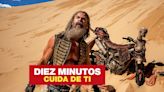 Los mejores planes de ocio de la semana: el estreno de 'Furiosa: de la saga Mad Max', el circo de los Aragón y otras propuestas para todos