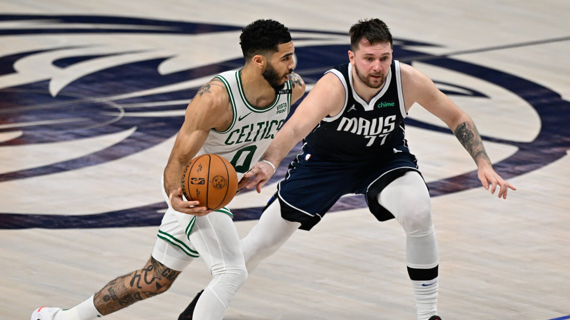 Boston Celtics vs Dallas Mavericks Game 5 preview: Three things to watch, injury news, odds