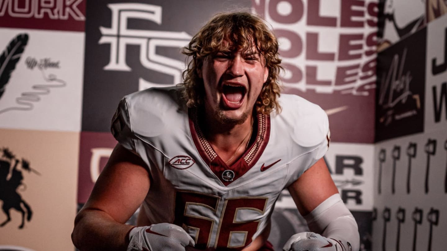 FSU Football Misses Out On Four-Star Offensive Lineman To Miami Hurricanes