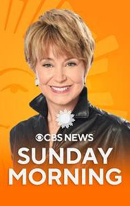 CBS News Sunday Morning