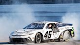 NASCAR: Tyler Reddick wins Talladega as mayhem breaks out on final lap