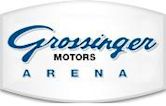 Grossinger Motors Arena