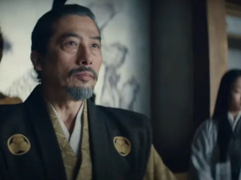 Shogun Season 2: Hiroyuki Sanada Signs New Deal, FX Works on Renewal