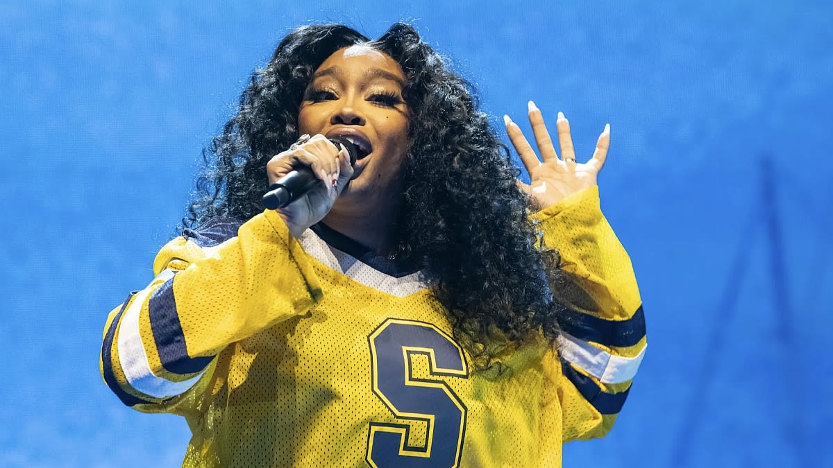 SZA to Making Acting Debut in Issa Rae-Produced Buddy Comedy