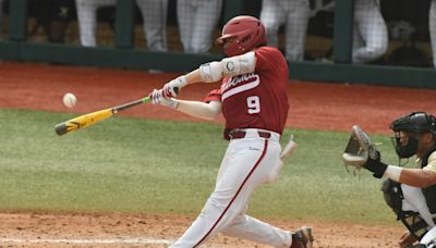 Atlanta Braves sign Alabama catcher Mac Guscette as undrafted free agent