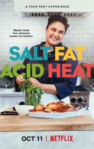 Salt Fat Acid Heat