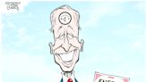 5 scathingly funny cartoons about Biden's energy policy