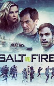 Salt and Fire