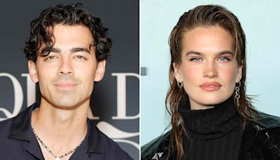 Joe Jonas and Stormi Bree Split Following Short-Lived Romance