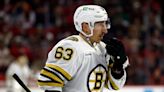 Bruins captain will play in do-or-die Game 6