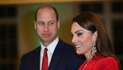 Kate Middleton And Prince William Are 'Going Through Hell' According To Close Royal Confidant