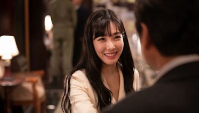 少女時代蒂芬妮演出時受傷 他人代演《芝加哥》 | Tiffany Young | 大紀元