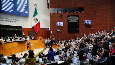 México aprueba elección popular de jueces: Un cambio sin precedentes que genera tensión