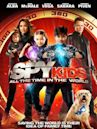 Spy Kids 4: All the Time in the World