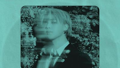 Music Review: Jimin's 'Muse' is charming, not necessarily innovative