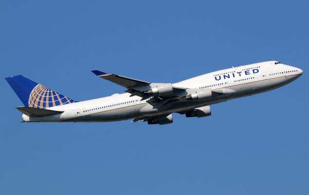 Zacks Investment Ideas feature highlights: Boeing, Airbus, United Airlines, Airline Azul and Delta Airlines