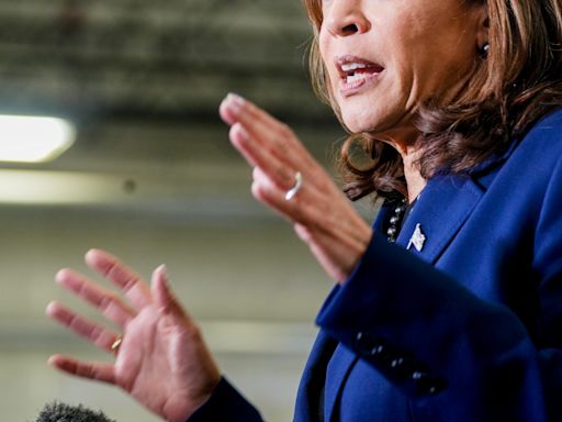 VP Kamala Harris will return to Wisconsin next Thursday, her fourth visit this year