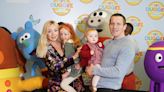 Call the Midwife star Helen George enjoys fun family day out at Hey Duggee The Live Theatre Show