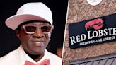 EXCLUSIVE: Red Lobster taps superfan Flavor Flav to announce its Crabfest menu