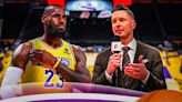 NBA rumors: Will LeBron James' podcast partner JJ Redick be a Lakers coaching candidate?