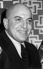 Telly Savalas