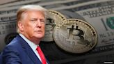 Trump became country's 'first crypto president' during first year in office, former CFTC regulator says