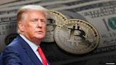 Trump to deliver keynote at world's largest bitcoin conference