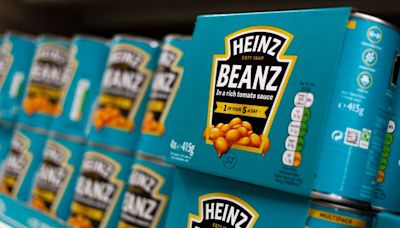 Taste testers compare 42p Aldi baked beans to Heinz and M&S tins – and all agree on best