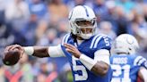 NFL Rumors: Colts' Anthony Richardson 'On Track' for Week 1 amid Injury Rehab