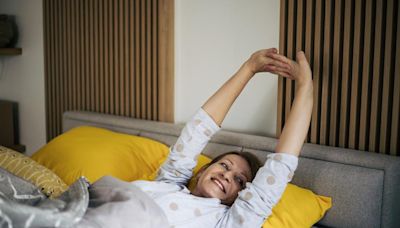 Your better-sleep plan starts tonight (and why you need it now)