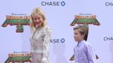 Kate Hudson’s Sons Rock Out Together in the Cutest New Video