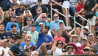 A 10 strikeout game and more: Cape League Pitcher of the Week