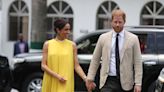 Harry 'fears new happiness' with Meghan could be 'ruined' as couple face blow