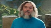 "Um Filme Minecraft" ganha trailer com Jack Black interpretando Steve