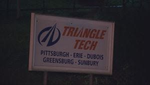 Triangle Tech closing permanently, school announces