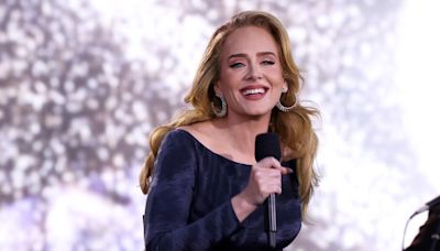 Adele Is Excited for 'More Free Time’ After Announcing Music Break