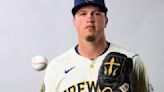 Grayson Grad Bradley Blalock Called to Majors by Brewers