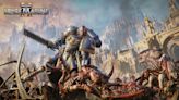 Warhammer 40K Space Marine 2 Has No In-Game MTX