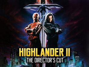 Highlander II: The Quickening