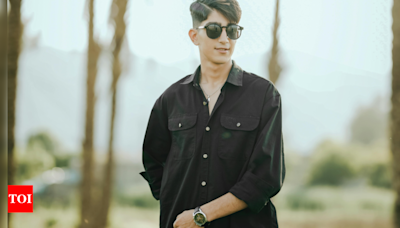Black Shirt For Men: Top Picks For That Timeless Look - Times of India