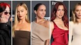 Variety's Power of Women 2023 Red Carpet: Meghan Markle, Billie Eilish