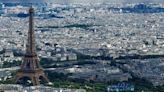 In Pics | Eiffel Tower to The Grand Palais — Six iconic landmarks in Paris that will double up as Olympic venues - CNBC TV18