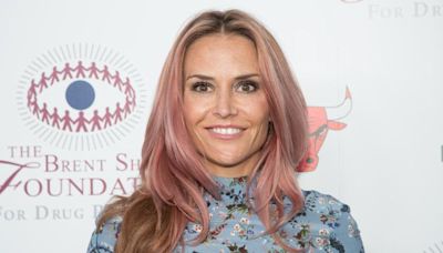 Brooke Mueller, at nine months sober, gets real about the costs of rehab