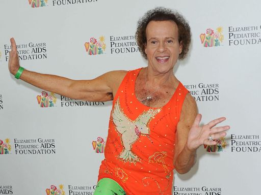 Richard Simmons' staff hit back at comedian Pauly Shore's comments about late fitness guru