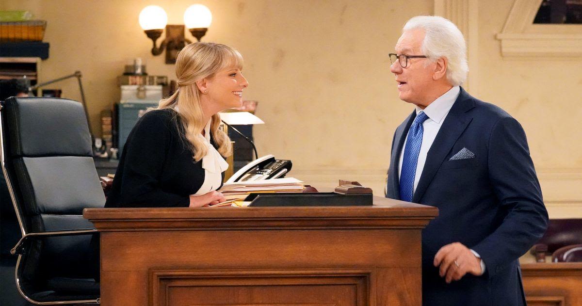 Night Court Renewed By NBC For Season 3